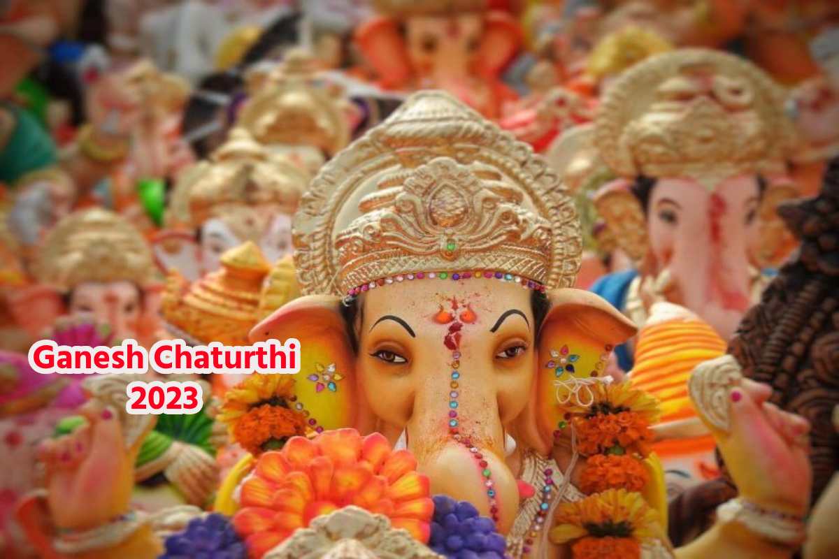 Ganesh Chaturthi 2023 : भूलकर भी गणेश चतुर्थी में ना करें ये गलती, नाराज हो जाएंगे गणपति बप्पा