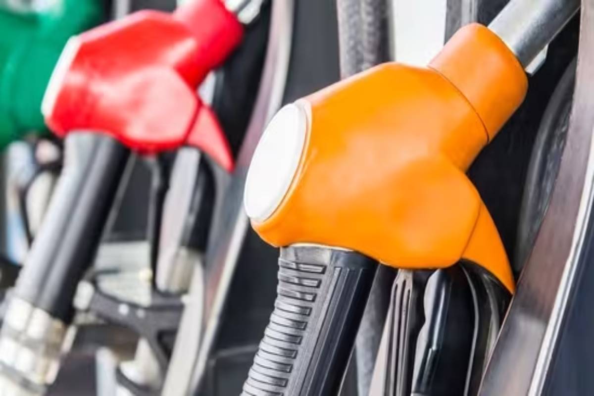 Petrol Diesel Prices : पेट्रोल डीजल के नए रेट जारी, जानिए आज क्या है आपके शहर में भाव