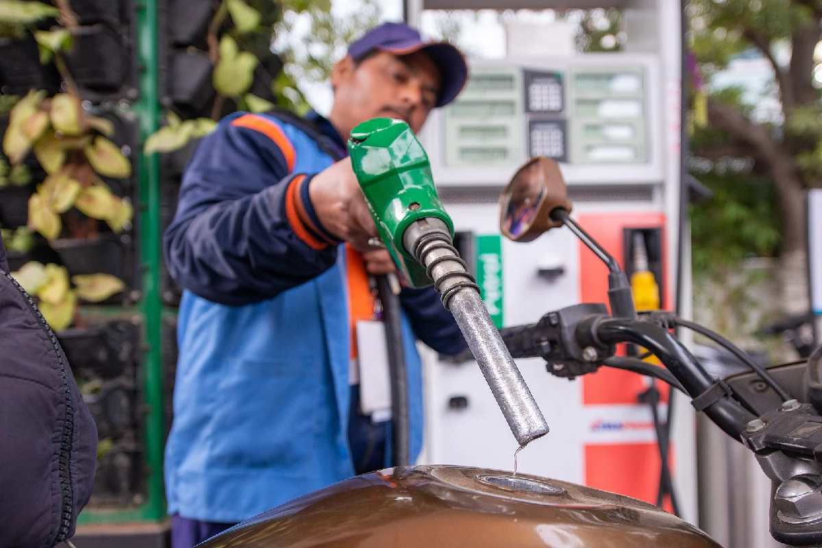 Petrol Diesel Price 6 December 2023 : जानिए आज क्या है पेट्रोल डीजल के दाम