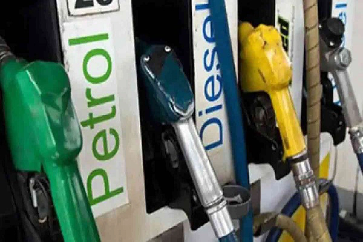 Petrol Diesel Price 9 December 2023 : यहां सस्ता हुआ पेट्रोल-डीजल, इस राज्य में बढ़े दाम