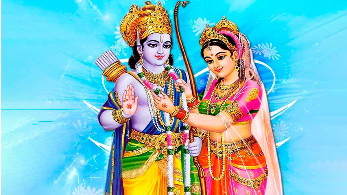 Vivah Panchami 2023: आज है विवाह पंचमी, ऐसे करें श्रीराम-सीता जी की पूजा, जाने मुहूर्त, विधि, मंत्र